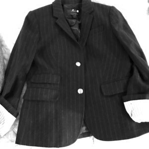 Jcrew Schoolgirl blazer